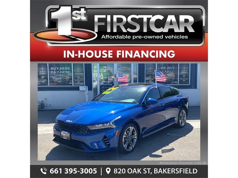 Apply for Financing